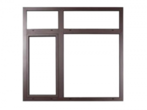 四周铝合金门�H? width=